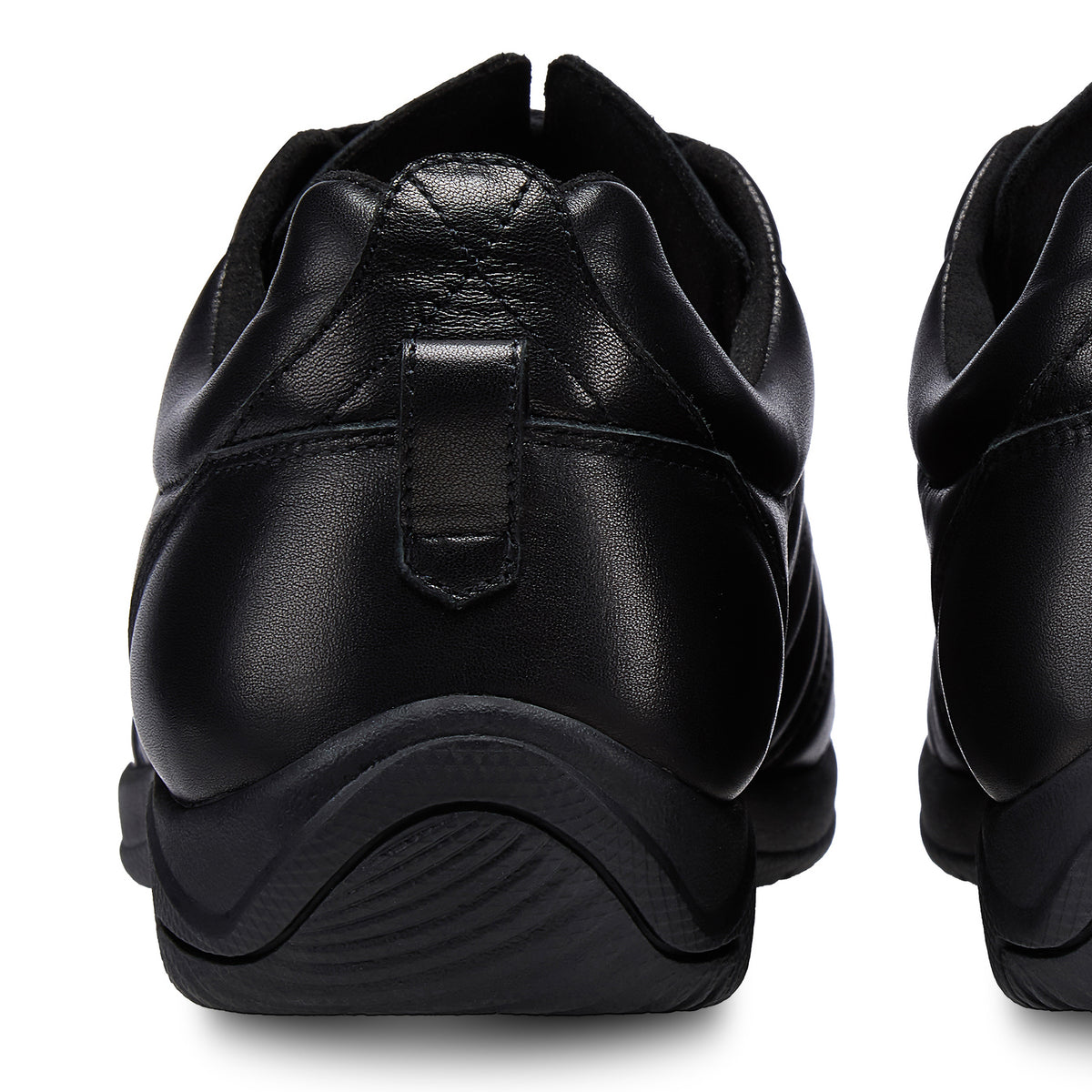 PEKIOMEN QUILT LOW BLACK