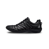 PEKIOMEN QUILT LOW BLACK