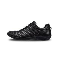 PEKIOMEN QUILT LOW BLACK